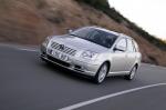 Toyota Avensis Wagon 2003 года